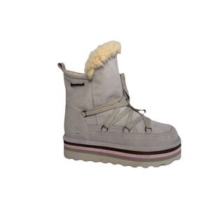 Bearpaw Retro Mondi Women's Size 7 No Box